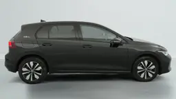 Volkswagen Golf - photo 8