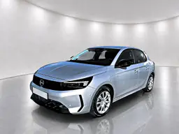 Opel Corsa - photo 1