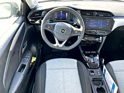 Opel Corsa - photo 11