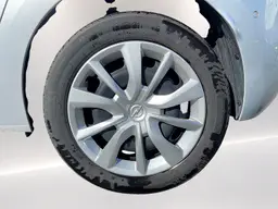 Opel Corsa - photo 27