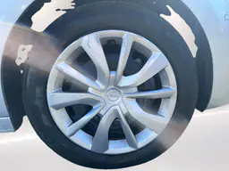 Opel Corsa - photo 28