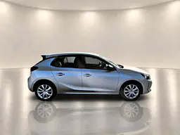 Opel Corsa - photo 4