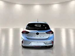 Opel Corsa - photo 6