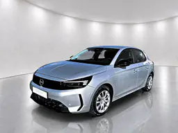 Opel Corsa - photo 1
