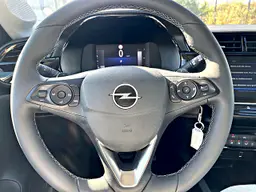 Opel Corsa - photo 12