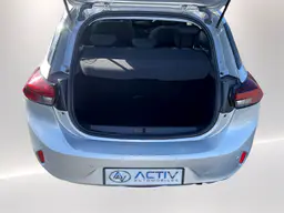 Opel Corsa - photo 25