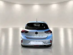 Opel Corsa - photo 6