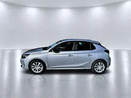 Opel Corsa - photo 8