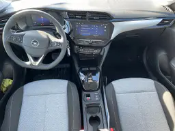 Opel Corsa - photo 10