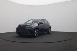 Toyota Aygo X - photo 1