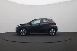 Toyota Aygo X - photo 2