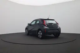 Toyota Aygo X - photo 3