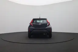 Toyota Aygo X - photo 4