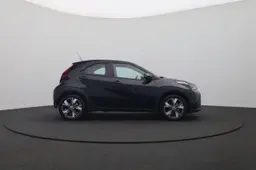 Toyota Aygo X - photo 6
