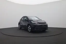 Toyota Aygo X - photo 7