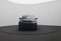 Toyota Aygo X - photo 8