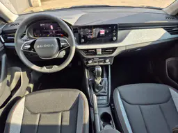 Skoda Kamiq - photo 12