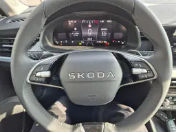 Skoda Kamiq - photo 17