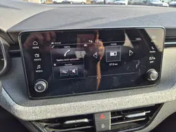 Skoda Kamiq - photo 21