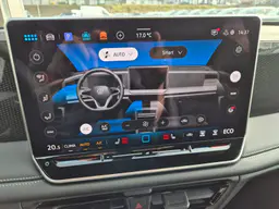 Volkswagen Tiguan - photo 18