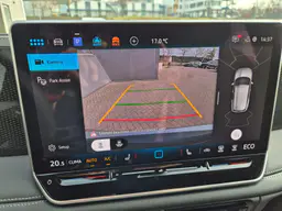 Volkswagen Tiguan - photo 19