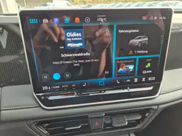 Volkswagen Tiguan - photo 20