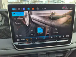 Volkswagen Tiguan - photo 22
