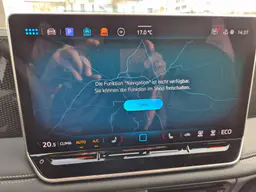Volkswagen Tiguan - photo 25