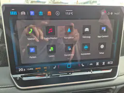 Volkswagen Tiguan - photo 26