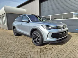 Volkswagen Tiguan - photo 7