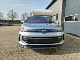 Volkswagen Tiguan - photo 8