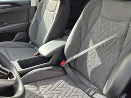 Volkswagen Tiguan - photo 12