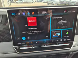 Volkswagen Tiguan - photo 19