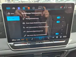 Volkswagen Tiguan - photo 22