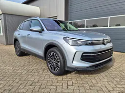 Volkswagen Tiguan - photo 7