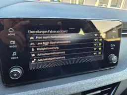 Skoda Kamiq - photo 19