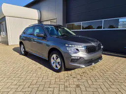 Skoda Kamiq - photo 7
