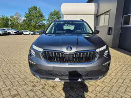 Skoda Kamiq - photo 8