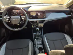 Skoda Kamiq - photo 10