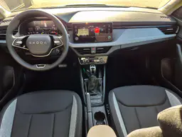 Skoda Kamiq - photo 12