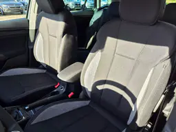 Skoda Kamiq - photo 13