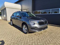 Skoda Kamiq - photo 7
