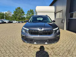 Skoda Kamiq - photo 8