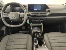 Citroen C4 - photo 13