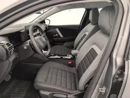 Citroen C4 - photo 16