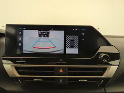 Citroen C4 - photo 17