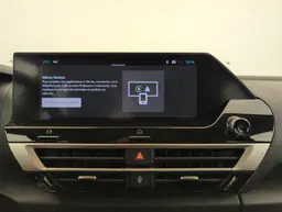 Citroen C4 - photo 18