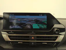 Citroen C4 - photo 19