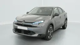 Citroen C4 - photo 3
