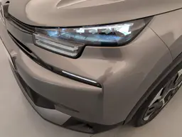 Citroen C4 - photo 22